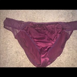 Victoria’s Secret underwear